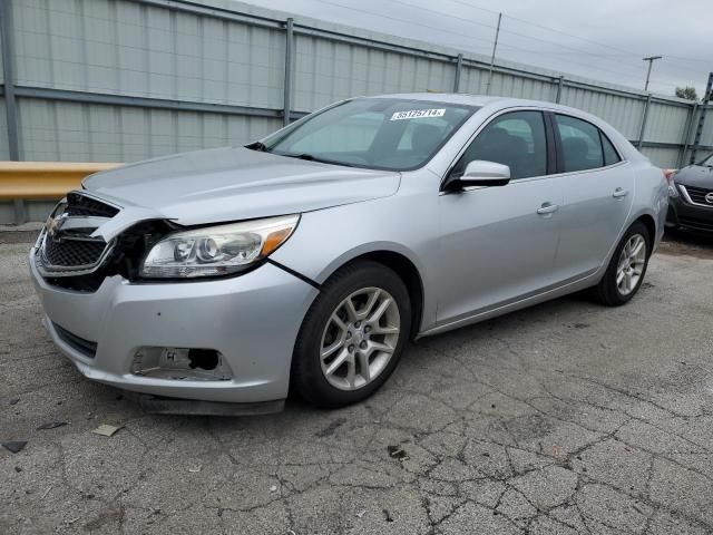 2013 Chevrolet Malibu 1LT