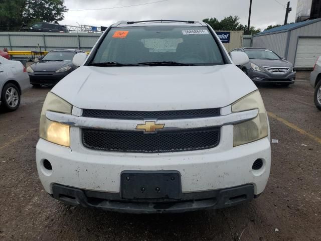 2008 Chevrolet Equinox LT