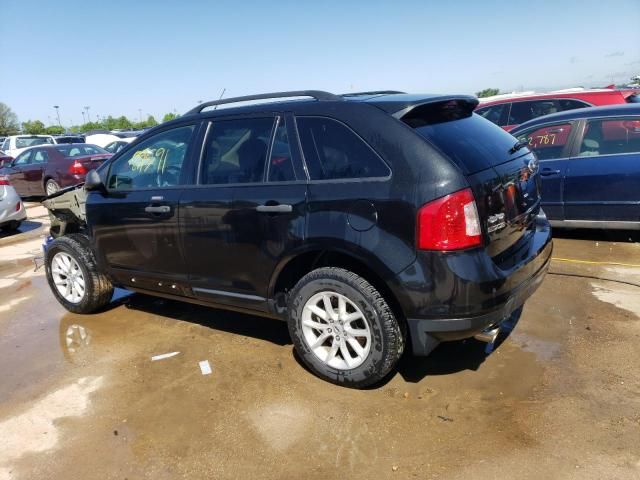 2014 Ford Edge SE