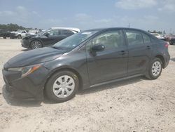 2021 Toyota Corolla L for sale in Houston, TX