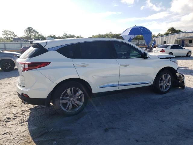 2019 Acura RDX Advance