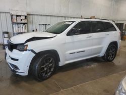 2019 Jeep Grand Cherokee Limited for sale in Milwaukee, WI