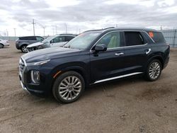 2020 Hyundai Palisade Limited for sale in Greenwood, NE