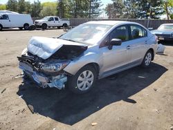 2016 Subaru Impreza for sale in Denver, CO