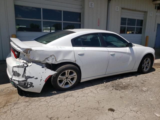 2015 Dodge Charger SE