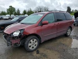 2004 Toyota Sienna XLE for sale in Portland, OR