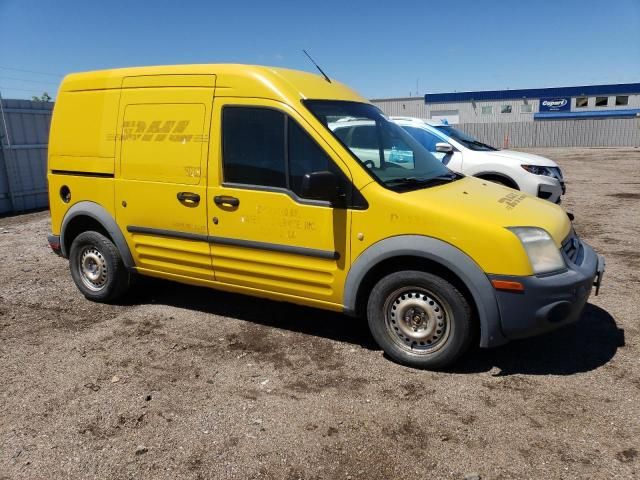 2013 Ford Transit Connect XL