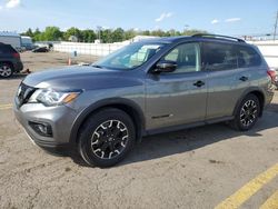 2019 Nissan Pathfinder S for sale in Pennsburg, PA