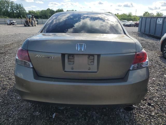 2009 Honda Accord LXP