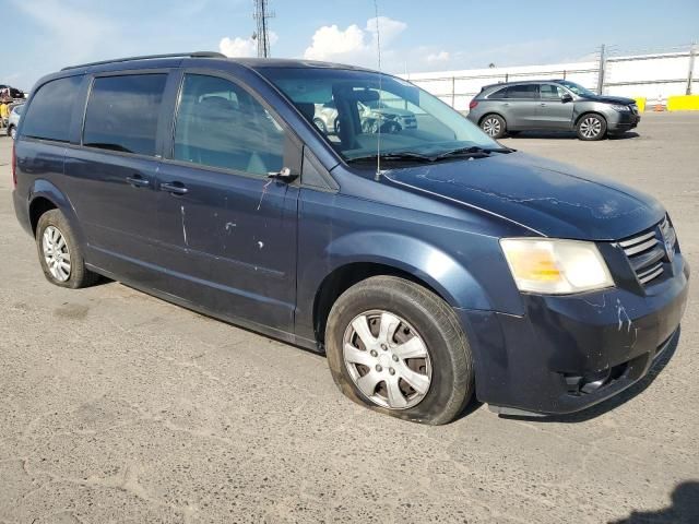 2009 Dodge Grand Caravan SE