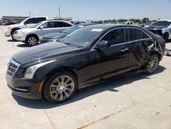 2017 Cadillac ATS for sale in Grand Prairie, TX