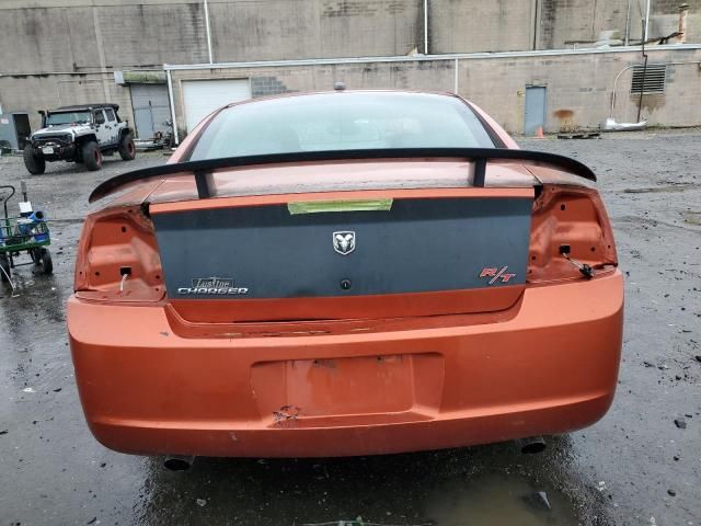 2006 Dodge Charger R/T