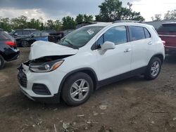 2018 Chevrolet Trax 1LT en venta en Baltimore, MD