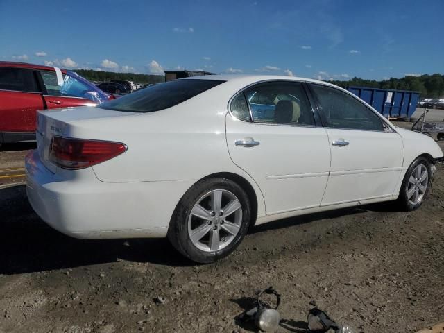 2005 Lexus ES 330