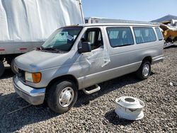 2003 Ford Econoline E350 Super Duty Wagon for sale in Reno, NV