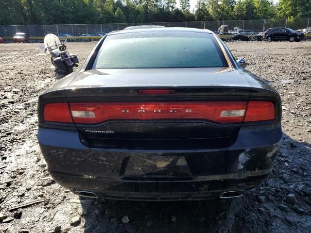 2011 Dodge Charger