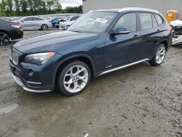 2015 BMW X1 XDRIVE28I