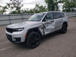 2023 Jeep Grand Cherokee L Laredo for sale in West Mifflin, PA