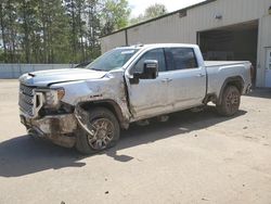 2021 GMC Sierra K2500 Denali en venta en Ham Lake, MN