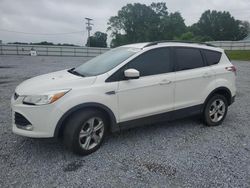 2015 Ford Escape SE for sale in Gastonia, NC