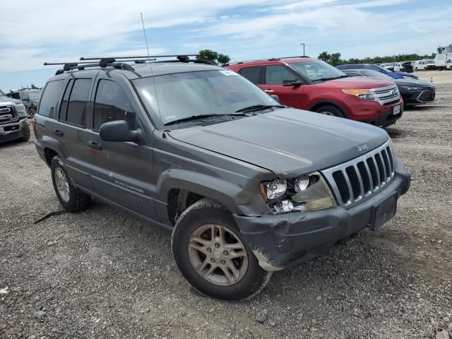 2003 Jeep Grand Cherokee Laredo