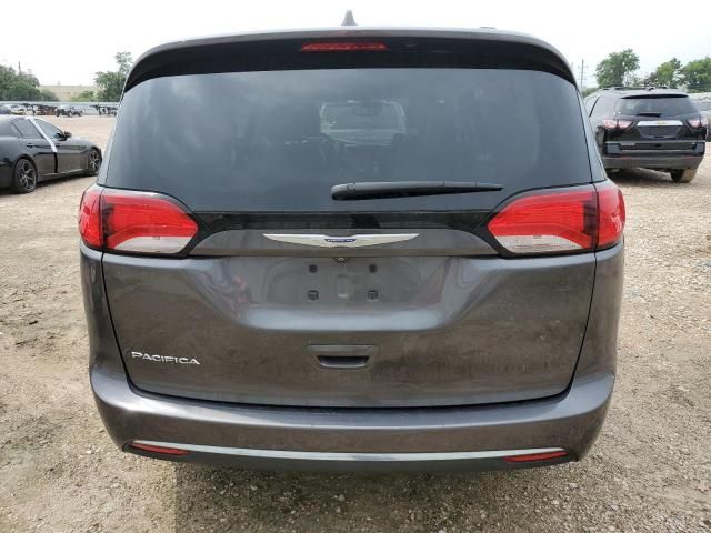 2019 Chrysler Pacifica Touring L Plus