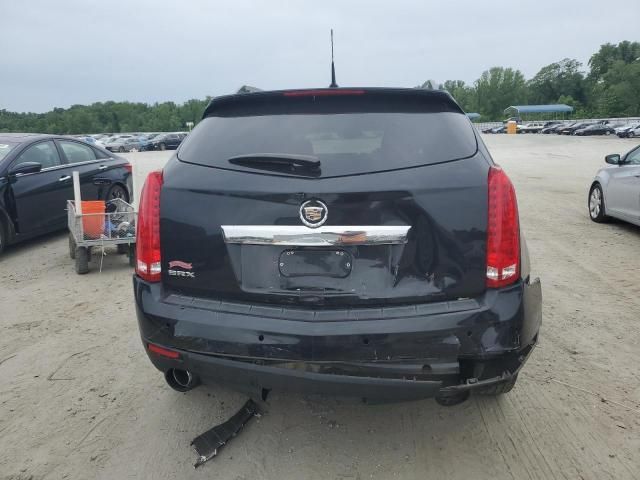 2011 Cadillac SRX Luxury Collection