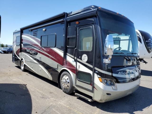 2013 Tiffin Motorhomes Inc Breeze