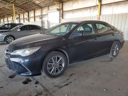 2016 Toyota Camry LE for sale in Phoenix, AZ