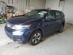 2018 Honda CR-V LX en venta en Savannah, GA