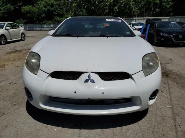 2008 Mitsubishi Eclipse GT