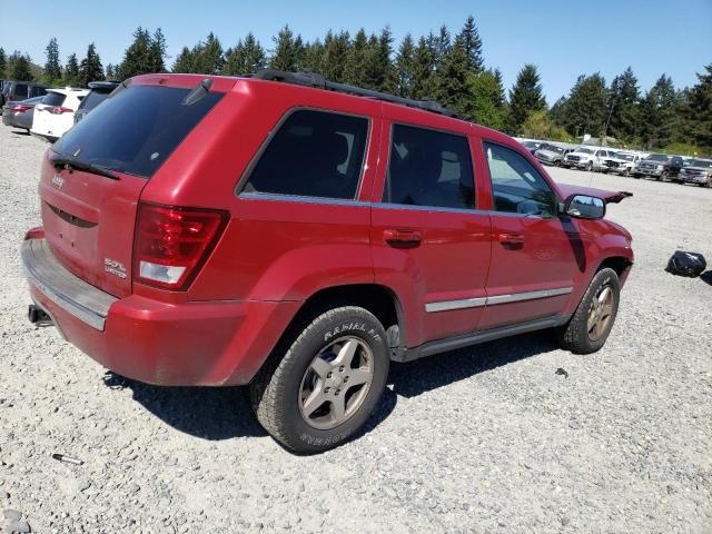 2005 Jeep Grand Cherokee Limited