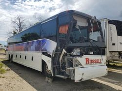 Vehiculos salvage en venta de Copart Wichita, KS: 2007 Van Hool C2045