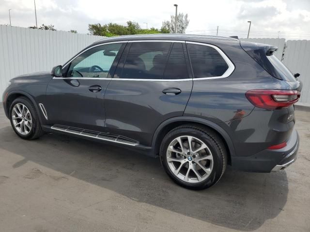 2023 BMW X5 Sdrive 40I