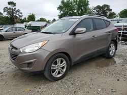 2012 Hyundai Tucson GLS for sale in Hampton, VA