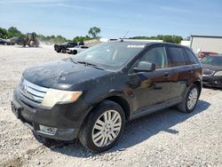 2010 Ford Edge Limited for sale in Hueytown, AL