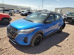 2021 Nissan Kicks SR for sale in Phoenix, AZ