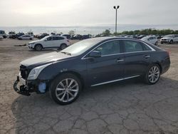 Cadillac xts Luxury Collection salvage cars for sale: 2013 Cadillac XTS Luxury Collection