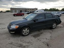 2003 Toyota Avalon XL for sale in Wilmer, TX