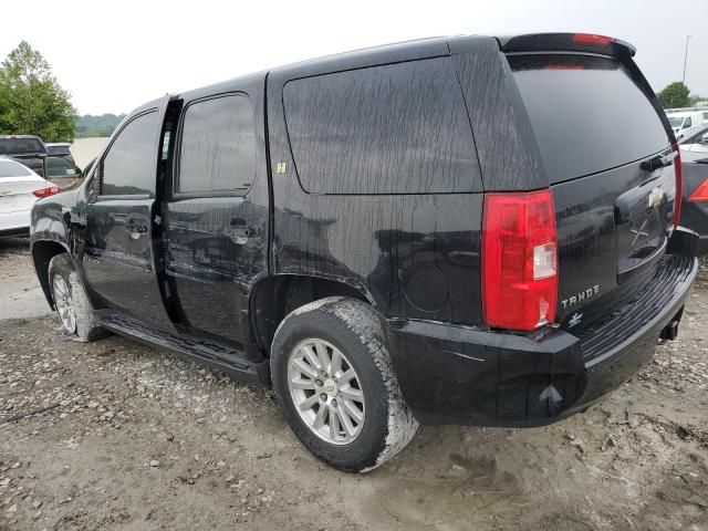 2009 Chevrolet Tahoe Hybrid