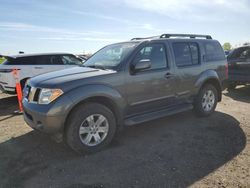 2006 Nissan Pathfinder LE en venta en Rocky View County, AB