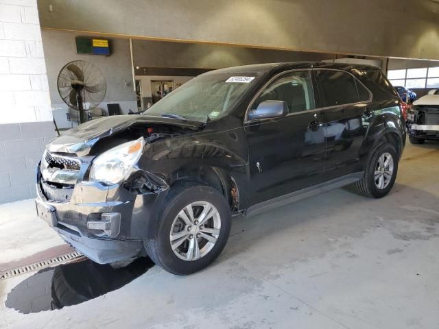 2011 Chevrolet Equinox LS