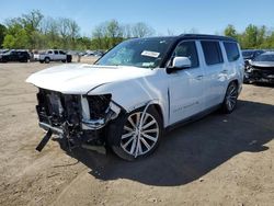 2022 Jeep Grand Wagoneer Series II for sale in Marlboro, NY