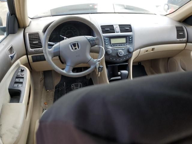 2004 Honda Accord LX