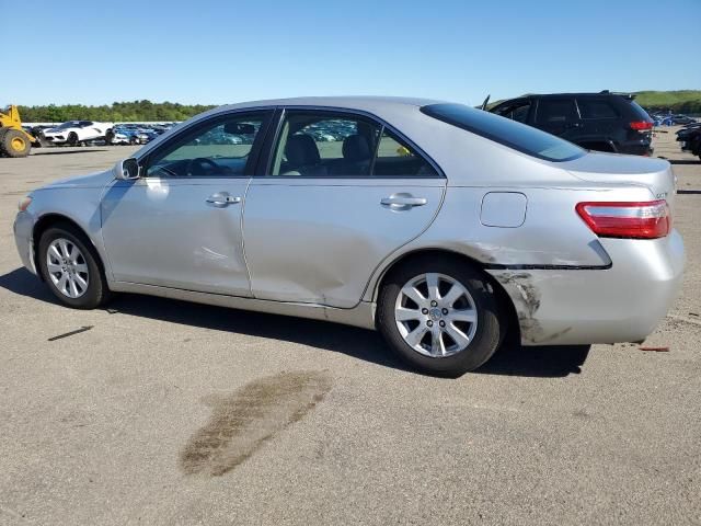 2009 Toyota Camry SE