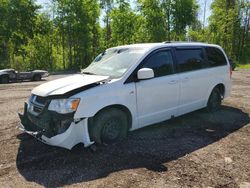 2019 Dodge Grand Caravan SXT en venta en Bowmanville, ON