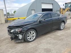 2018 Chevrolet Impala LT for sale in Wichita, KS