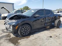 2022 Hyundai Santa Cruz SEL en venta en Orlando, FL