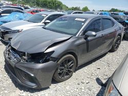 2024 Toyota Camry SE Night Shade en venta en Madisonville, TN