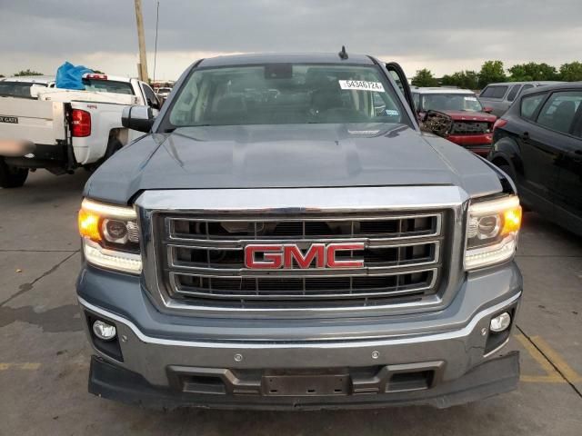 2015 GMC Sierra C1500 SLT